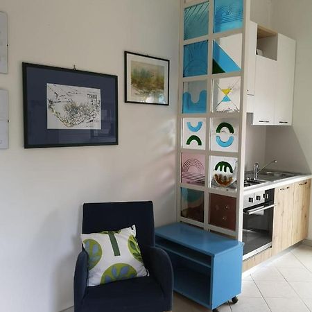 Ferienwohnung Il Geco Monterosso al Mare Exterior foto
