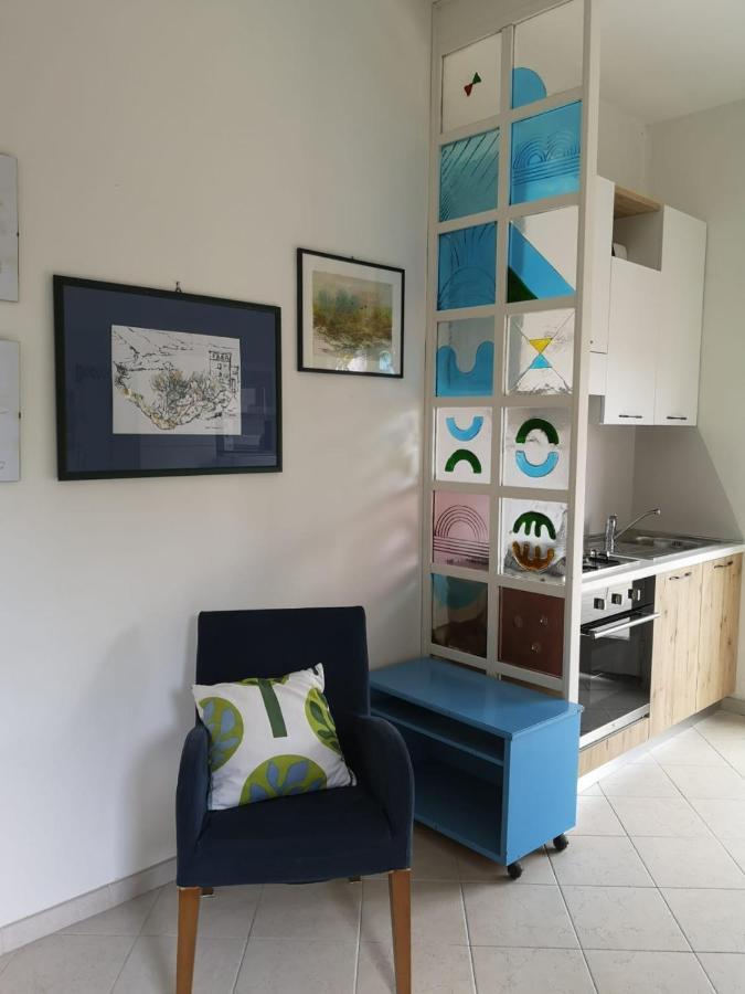 Ferienwohnung Il Geco Monterosso al Mare Exterior foto