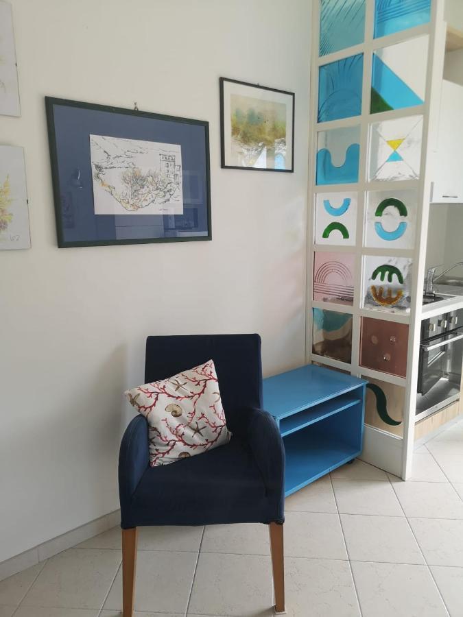 Ferienwohnung Il Geco Monterosso al Mare Exterior foto